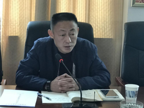 中屏镇信息第31期——中屏镇召开投资软环境提升工作座谈会248