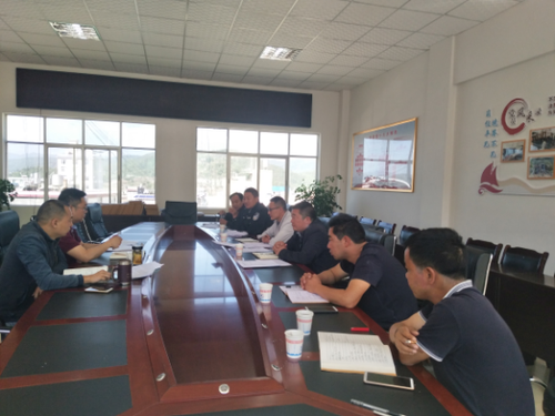 金沙皎平风第201874期皎平渡镇召开控辍保学工作会182