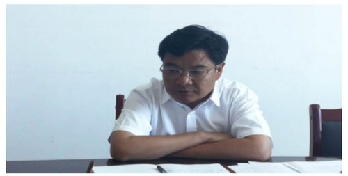 简报（2018）35期县委常委、常务副县长张大福到云龙乡调研农村危房改造工作83