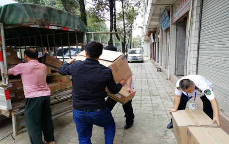 禄劝卫计局开展严厉打击非法行医专项整治行动（卫计简讯第75期）286