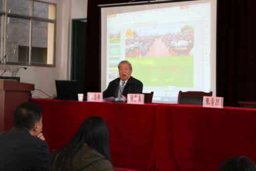 金沙皎平风第2018152期皎平渡镇开展“中国梦·劳动美--我与改革开放共奋进”主题宣讲活动398