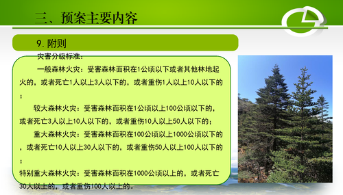 禄劝彝族苗族自治县2022年森林草原火灾处置应急预案解读_页面_13