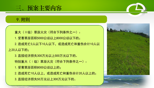禄劝彝族苗族自治县2022年森林草原火灾处置应急预案解读_页面_15