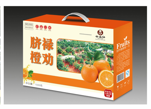 脐橙3