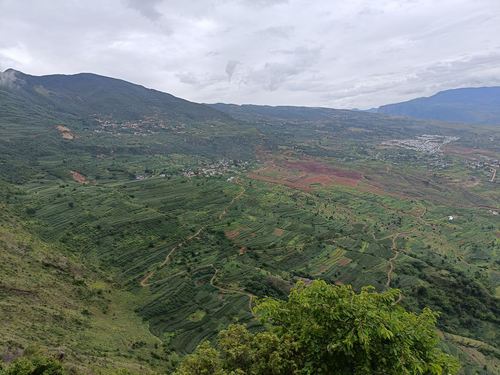 金沙江旅游带图片6