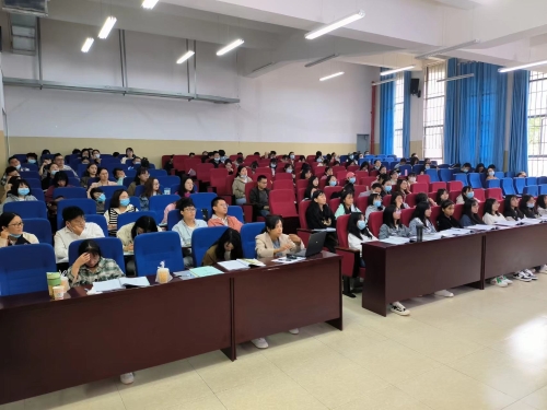 理论学习 (3)