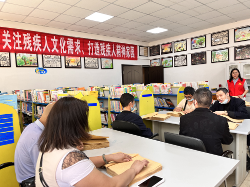 阅读1