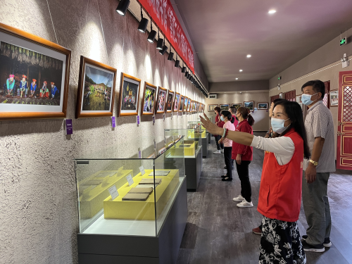 书画摄影展3