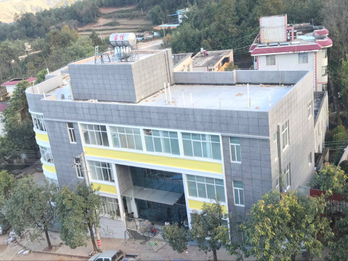 云龙卫生院3