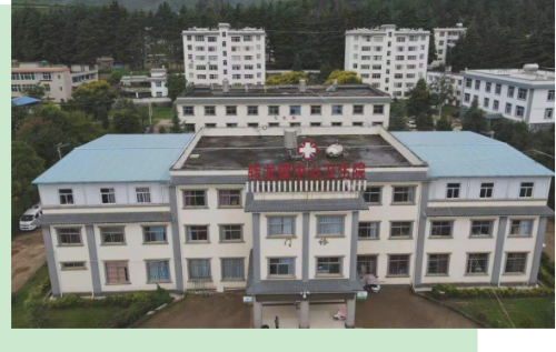 转龙镇卫生院1