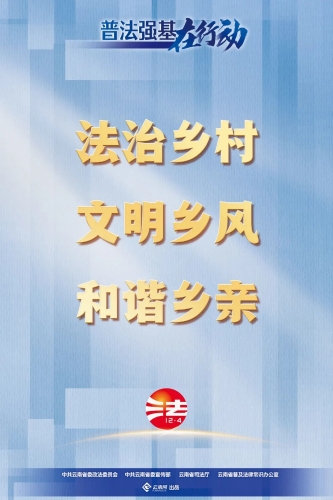 普法强基在行动8