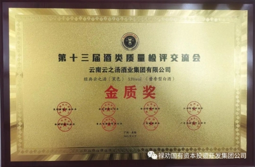 国投4