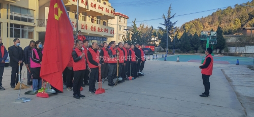 禄劝融媒体中心-李维乾