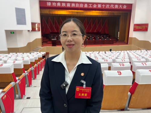 何丽琼