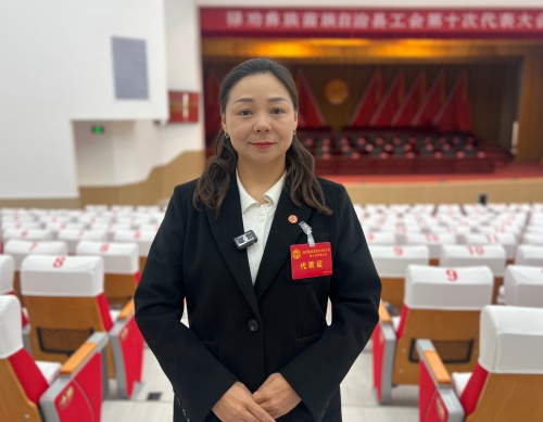 张馨云