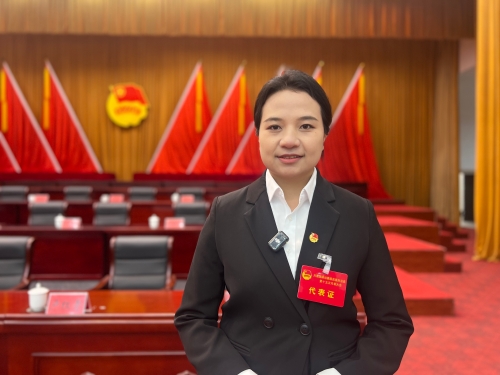 李娟