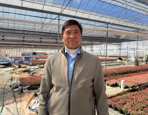 务工人员 吕春坤